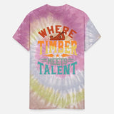 Where Timber Meets Talent - Retro Handcraft