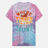 Where Timber Meets Talent - Retro Handcraft