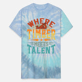 Where Timber Meets Talent - Retro Handcraft