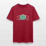 Where's your mask so wear a mask2