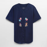 Whimsical Illustration T-Shirt