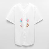 Whimsical Illustration T-Shirt