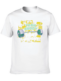 Yeah Buddy Lightweight Gym T-Shirt