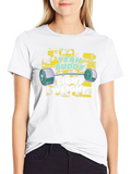 Yeah Buddy Lightweight Gym T-Shirt