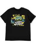 Yeah Buddy Lightweight Gym T-Shirt