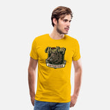 WILD HUNTING ADVENTURE