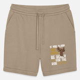 Wild West Sheriff Desert America