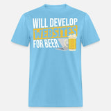 Will Develop Websites For Beer Web Developer
