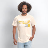 Will Develop Websites For Beer Web Developer