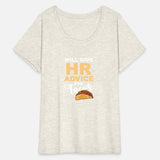 Will Give HR Advice
