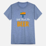 Will Paint For Beer House Painter Craftsmanship