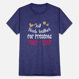 Will Trade brother for presents