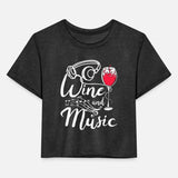 Wine and Music