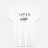 Winner, lost, never, Hashtag, athlete, success