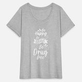 Withdrawal Addicted Health