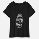 Withdrawal Addicted Health