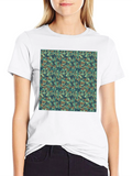 Camo Pattern T-Shirt