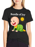 Bundle of Joy Baby T-Shirt
