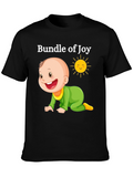 Bundle of Joy Baby T-Shirt