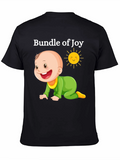 Bundle of Joy Baby T-Shirt