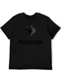 MuHeoga Dance Permitted Graphic Tee