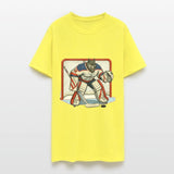 Wolf ice hockey player