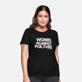 Women Against Poilievre Signature
