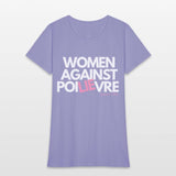 Women Against Poilievre Signature
