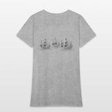 Wooden Ship Clipper Ship Yacht S