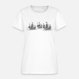 Wooden Ship Clipper Ship Yacht S