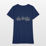 Wooden Ship Clipper Ship Yacht S