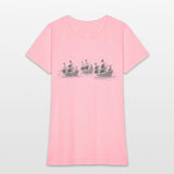 Wooden Ship Clipper Ship Yacht S