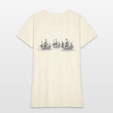 Wooden Ship Clipper Ship Yacht S