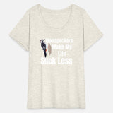 Woodpeckers Make Life Suck Less Birdwatcher