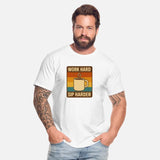 Work Hard, Sip Harder