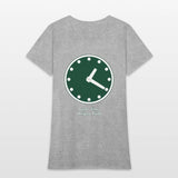 WRIGLEY FIELD SCOREBARD CLOCK IS CHICAGO CUBS GAME