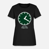 WRIGLEY FIELD SCOREBARD CLOCK IS CHICAGO CUBS GAME