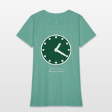 WRIGLEY FIELD SCOREBARD CLOCK IS CHICAGO CUBS GAME