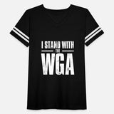 Writers Guild Of America On