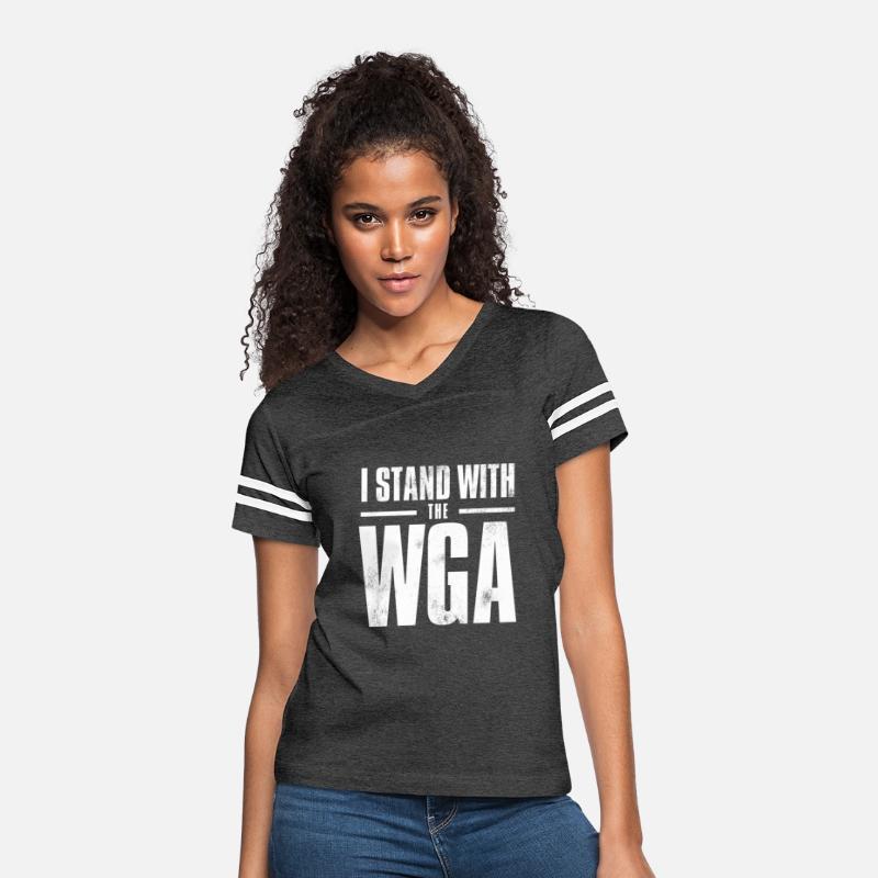 Writers Guild Of America On