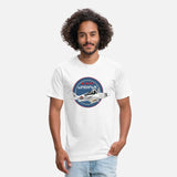 WW2 P-40 Warhawk Airplane