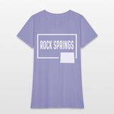 Wyoming Wy - Home Hometown Vacation