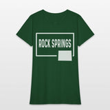 Wyoming Wy - Home Hometown Vacation