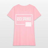 Wyoming Wy - Home Hometown Vacation