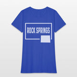 Wyoming Wy - Home Hometown Vacation