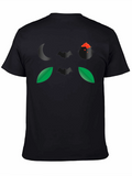 Halloween Night T-Shirt - Spooky Season Style