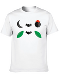 Halloween Night T-Shirt - Spooky Season Style