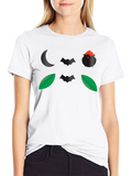 Halloween Night T-Shirt - Spooky Season Style