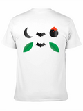 Halloween Night T-Shirt - Spooky Season Style