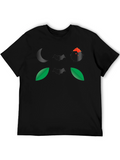 Halloween Night T-Shirt - Spooky Season Style